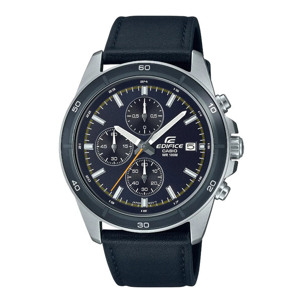 Casio EFR-526L-2CVUDF Edifice Watch – New World