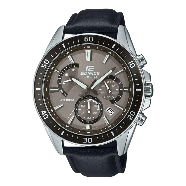 Casio EFR-552L-5AVUDF Edifice Watch – New World