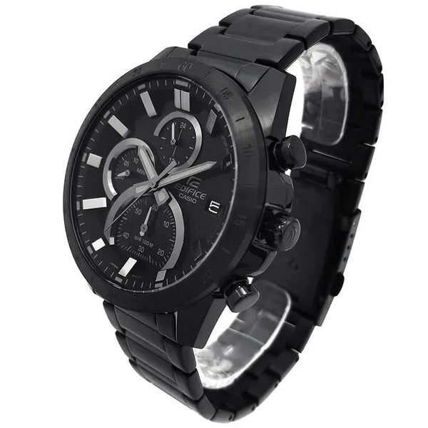 Casio EFR-571MDC-1AVUDF Edifice Watch – New World