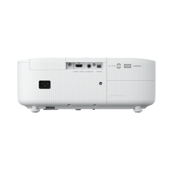 EPSON EH-TW6250　4kプロジェクター Epson EH-TW6250 4K PRO-UHD Projector – New World