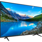 TCL 50P615 4K Android TV With TCL AI IN TV- 50"