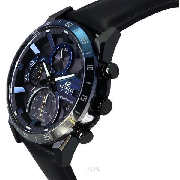 Casio EQS-940NL-1AVUDF Edifice Watch – New World