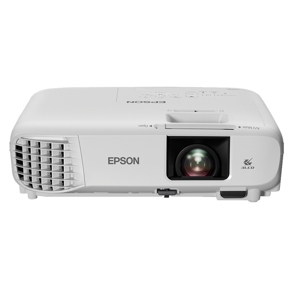 Epson EH-TW740 Full HD 1080p Projector – New World