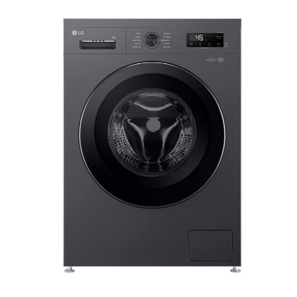 LG F2Y1VYP6J.AMB 9kg Front Loader – New World
