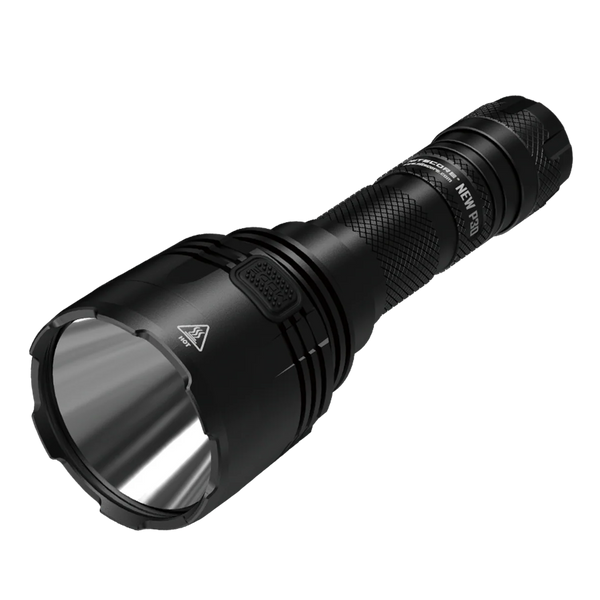 NITECORE NEW P30 1000 Lumen Long Throw Hunting Flashlight – New World