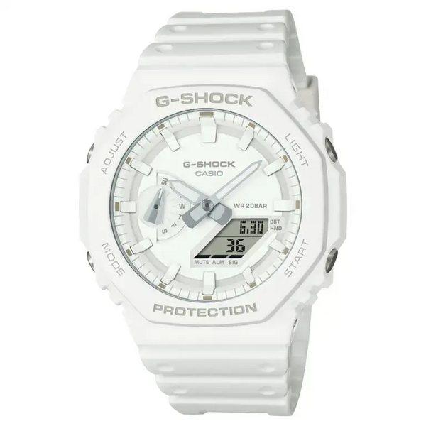 Casio G-SHOCK GA-2100-7A7DR Watch – New World