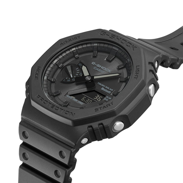 Casio G-SHOCK GA-B2100-1A1DR Watch – New World