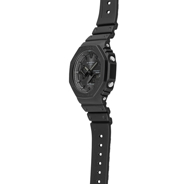 Casio G-SHOCK GA-B2100-1A1DR Watch – New World