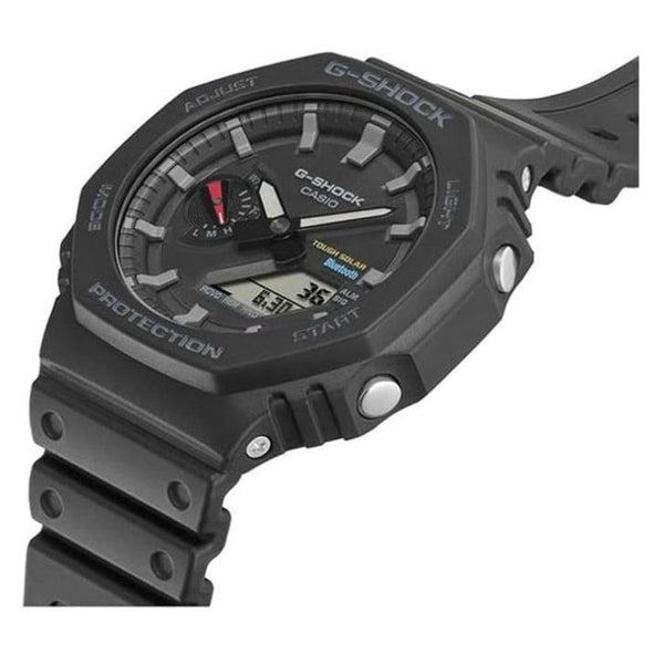 Casio G-SHOCK GA-B2100-1ADR Watch – New World