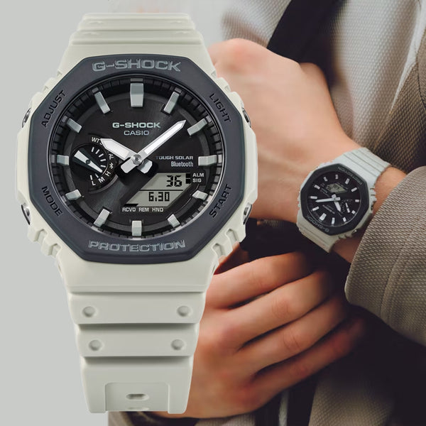 Casio G-SHOCK GA-B2100LUU-5ADR Watch – New World