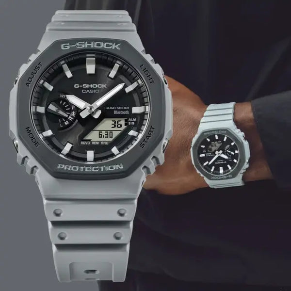 Casio G-SHOCK GA-B2100LUU-8ADR Watch – New World