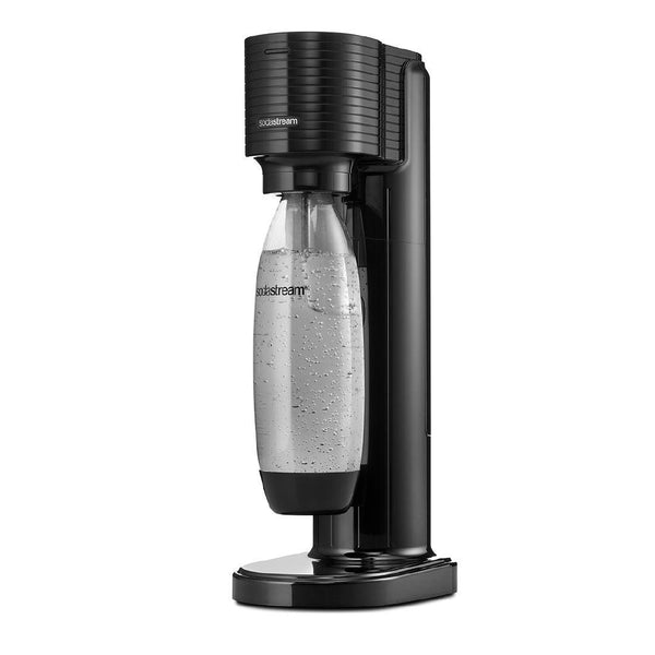 Sodastream GAIA Sparkling Water Maker - Black – New World