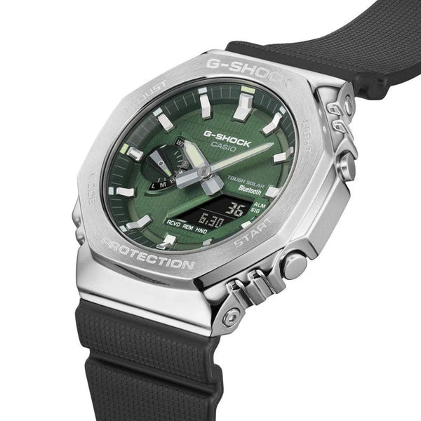 Casio G-SHOCK GBM-2100A-1A3DR Watch – New World