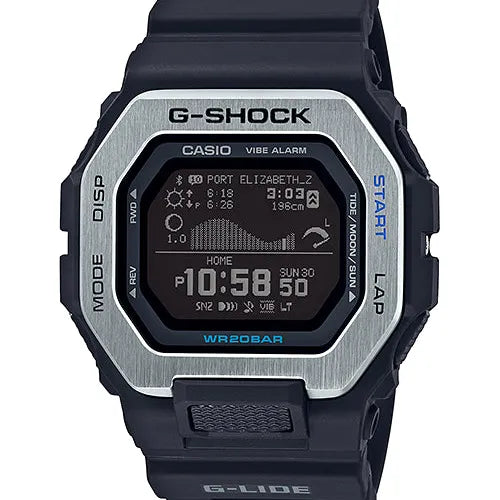 Casio G-SHOCK GBX-100-1DR Watch – New World Casio G-SHOCK GBX-100-1DR Watch – New World