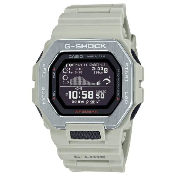 Casio G-SHOCK GBX-100-8DR Watch – New World