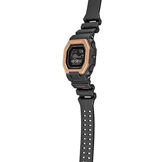 Casio G-SHOCK GBX-100NS-4DR Watch – New World