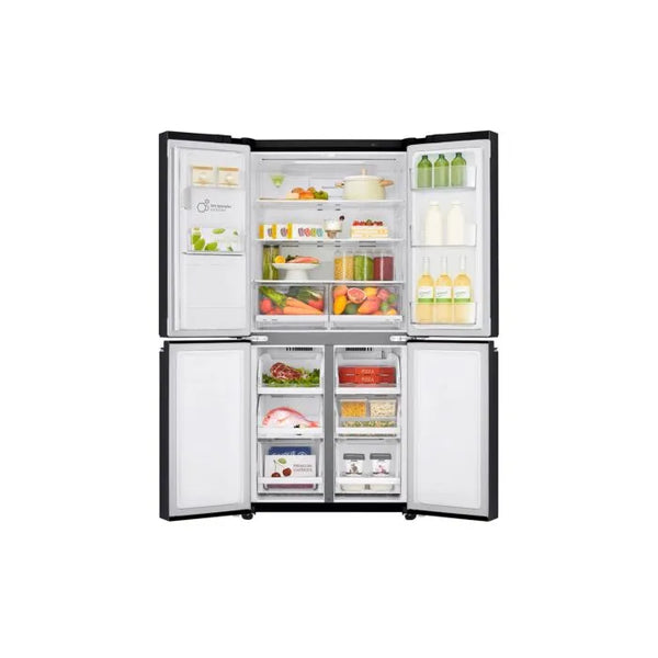 LG GC-L22FTQUB French Door – New World