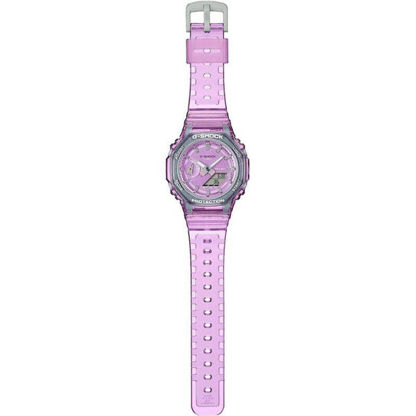 Casio G-SHOCK GMA-S2100SK-4ADR Watch – New World