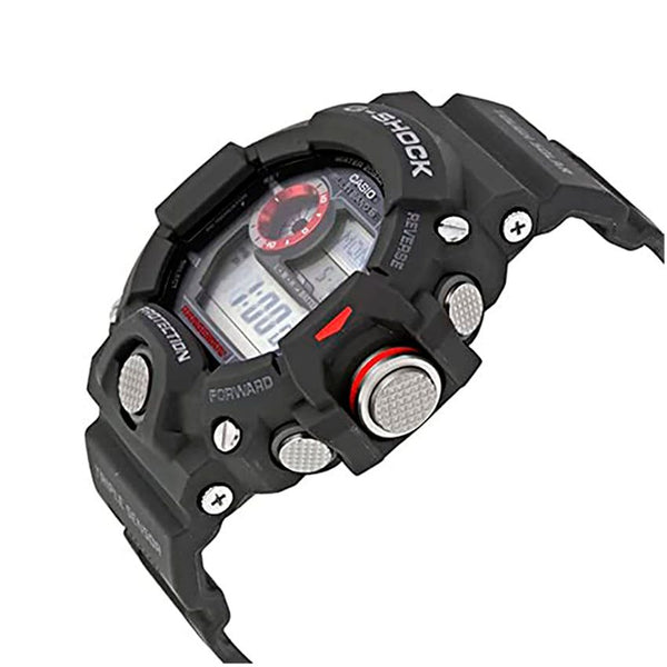 美品！ カシオ G-SHOCK GW-9400J-1JF RANGEMAN Casio G-SHOCK GW-9400-1DR RANGEMAN Watch – New World