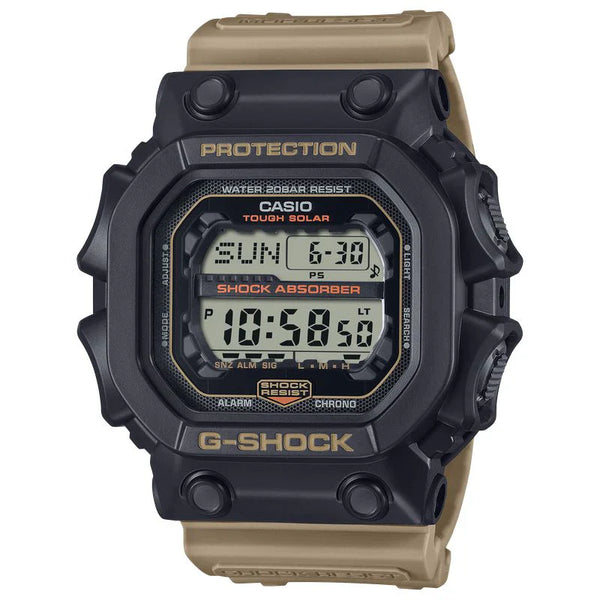 Casio G-SHOCK GX-56TU-1A5DR Watch – New World