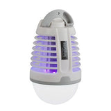 Eurolux Rechargeable LED Camping Mosquito Killer - H127H