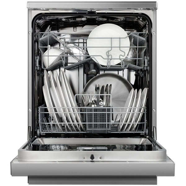 Hisense H13DX 13 Place Dishwasher – New World
