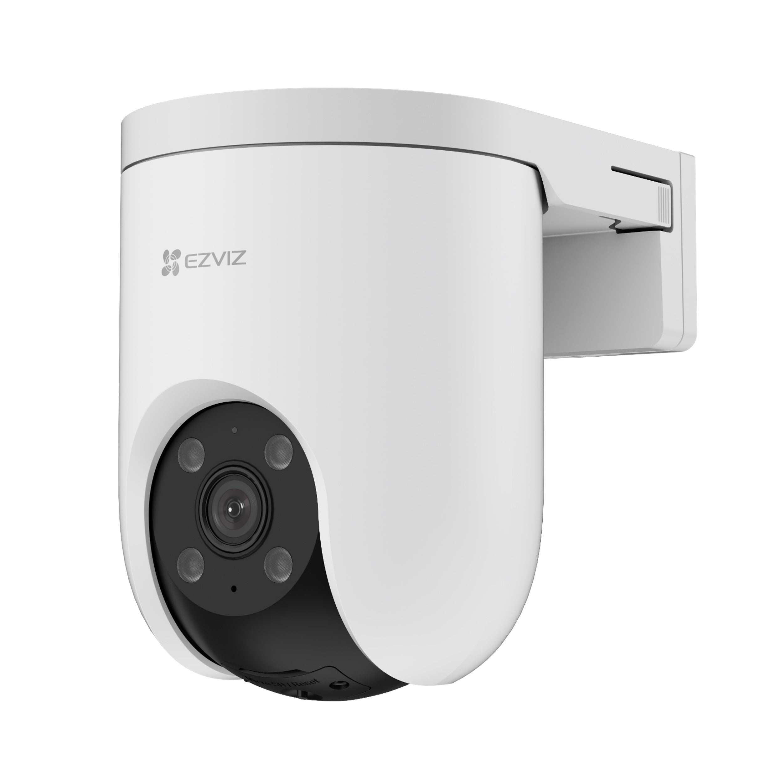 EZVIZ H8C Pro 3K (5MP) Pan Tilt Wi-Fi Camera – New World