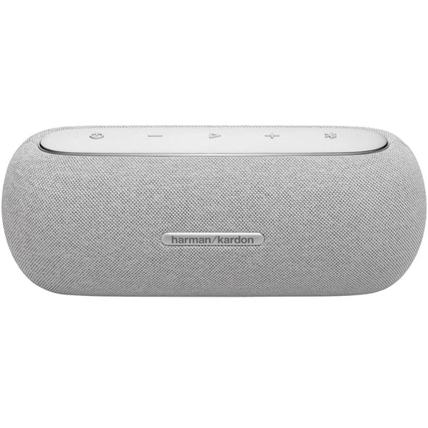 Harman Kardon Luna Portable Bluetooth Speaker - Grey – New World