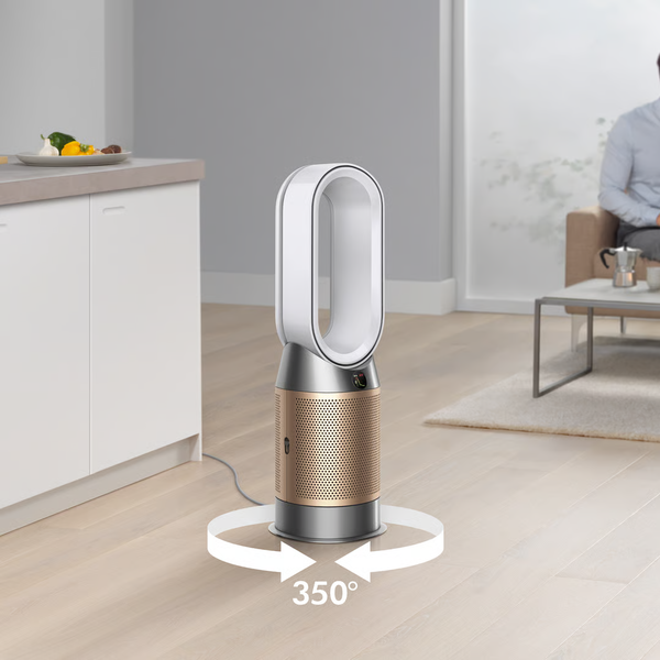 Dyson HP12 527K + K-Carbon Purifier – New World Dyson HP12 527K + K-Carbon Purifier – New World