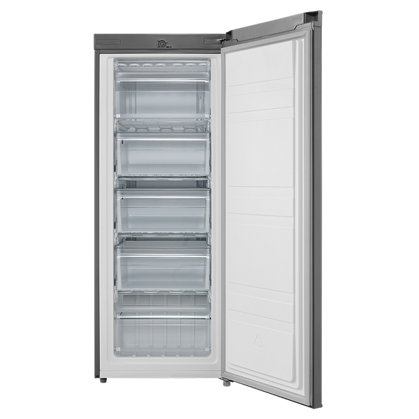 Midea HS-208FN-S Upright Freezer – New World