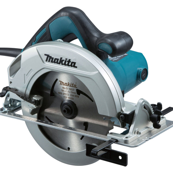 Makita Circular Saw HS7601 190Mm – New World
