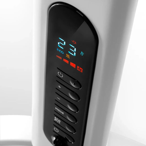 Delonghi HSX4320E Mini Convector Heater – New World