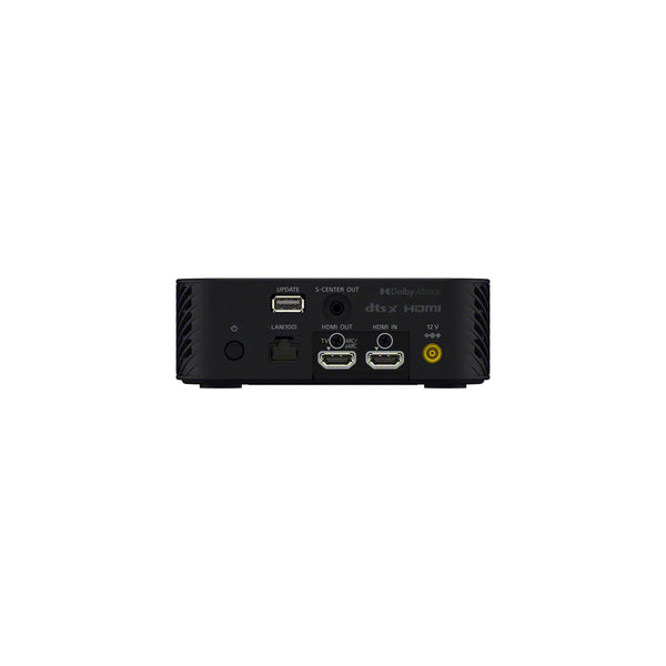 SONY HT-A9 360 Spatial Sound Mapping HTS – New World