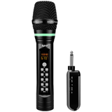 Hybrid Universal Wireless Microphone U-SV/EQ / U-DV/EQ
