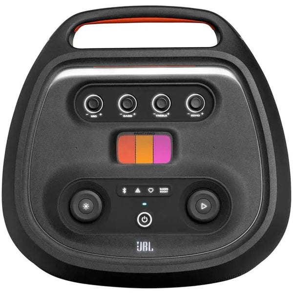 JBL PartyBox Ultimate Speaker – New World