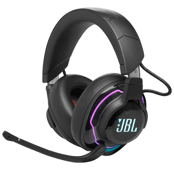 JBL ゲーミングヘッド BLUETOOTH QUANTUM910 ジャンク JBL Quantum 910 Wireless | ヘッドトラッキング＆ノイズキャンセ