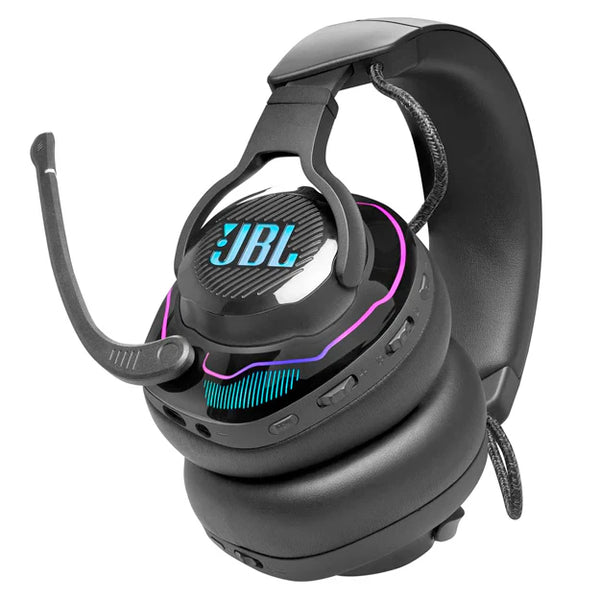 JBL Quantum 910 Wireless ANC Gaming Headset – New World