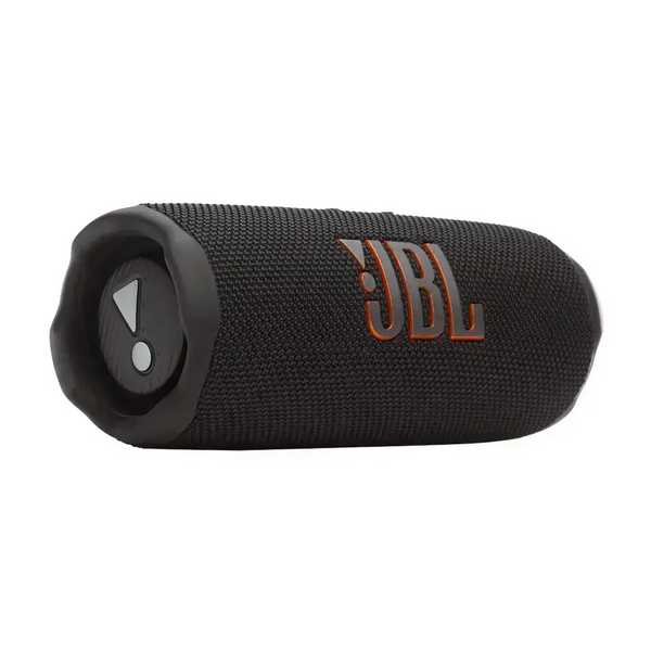JBL FLIP 7 ブラック ワイヤレススピーカー JBL Flip 7 Portable Bluetooth Speaker - Black – New World