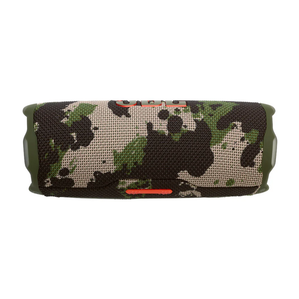 JBL Flip 7 Portable Bluetooth Speaker - Camo – New World