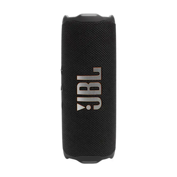 JBL Flip 7 Portable Bluetooth Speaker - Black – New World