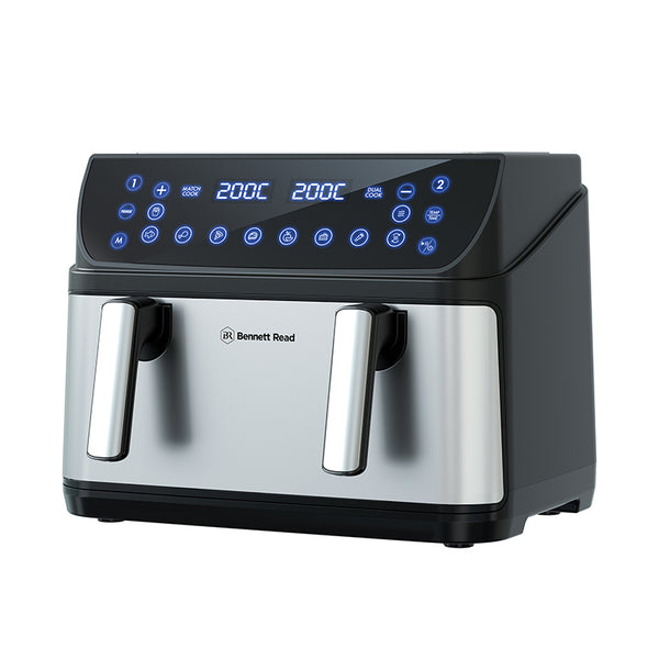 Bennett Read KAF147 10.5L Air Fryer – New World