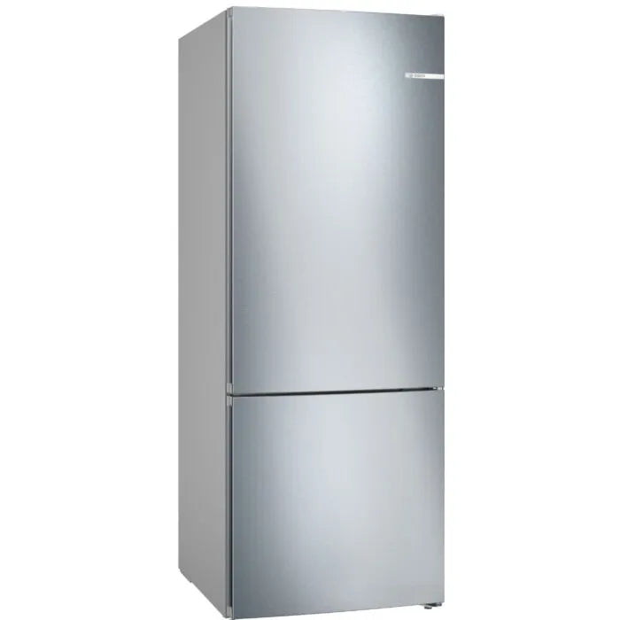 Bosch KGN55VI20Z Fridge/Freezer – New World Bosch KGN55VI20Z Fridge/Freezer – New World