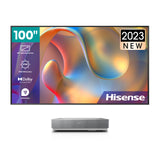 Hisense 100L5H 4K Laser TV - 100"
