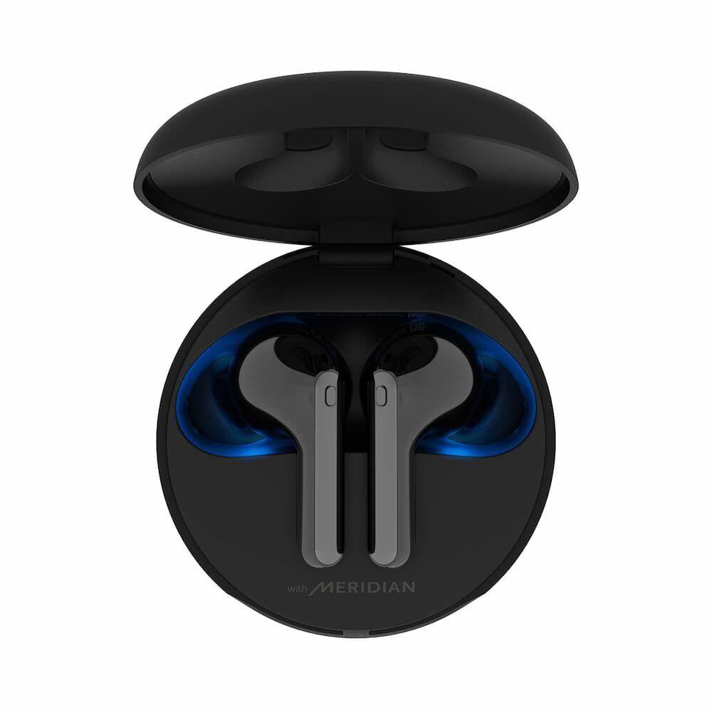 LG TONE Free HBS-FN6 Bluetooth® Wireless Stereo Earbuds with