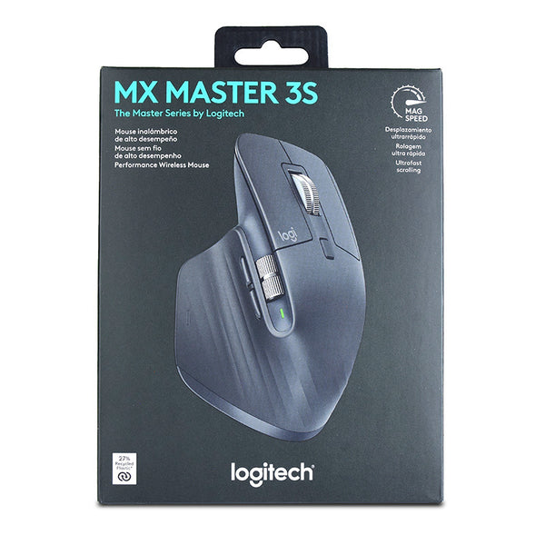 Logitech-MX-Master-3S-Wireless