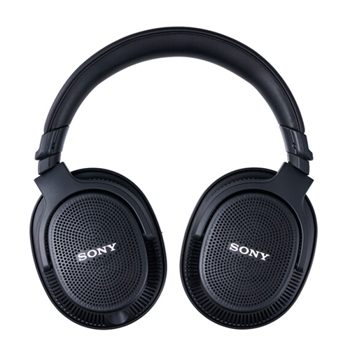Sony MDR-MV1 Open Back Reference Monitor Headphones – New World