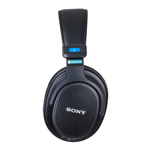 ヘッドホン sony mdr-mv1 Sony MDR-MV1 Open Back Reference Monitor Headphones – New World