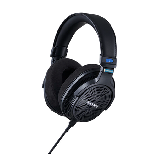 SONY MDR-MV1 ＆NOBUNAGA Labs 大千鳥 Sony MDR-MV1 Open Back Reference Monitor Headphones – New World