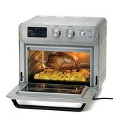 Kenwood MOA26.600SS Airfryer Oven
