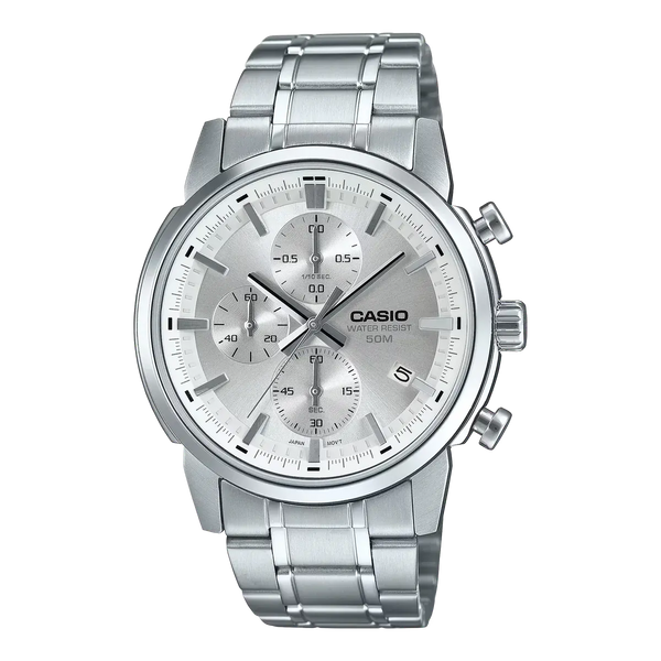 METEO 10.5と7 アルテマ Casio MTP-E510D-7AVDF Watch – New World